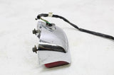 99-09 HONDA REBEL 250 CMX250C OEM TAILLIGHT REAR TAIL BRAKE LIGHT