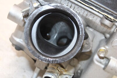 14-16 SUZUKI VSTROM 1000 DL1000A ABS OEM FRONT ENGINE TOP END CYLINDER HEAD