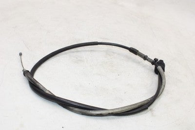 99-05 YAMAHA ROAD STAR XV1600A OEM CLUTCH CABLE LINE