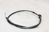 99-05 YAMAHA ROAD STAR XV1600A OEM CLUTCH CABLE LINE