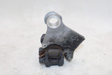 2006 YAMAHA FZ6 OEM REAR BACK BRAKE CALIPER W MOUNT BRACKET