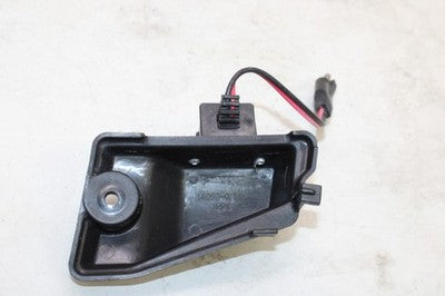 11-22 KAWASAKI VERSYS 650 KLE650CF OEM SOCKET USB OUTLET WIRE