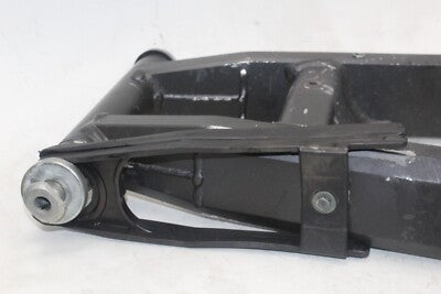 07-09 YAMAHA FZ6 OEM REAR SWINGARM BACK SUSPENSION SWING ARM