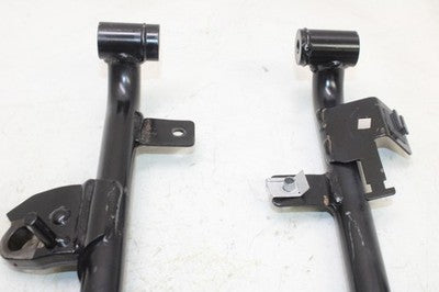2003 BMW F650GS DAKAR OEM MISC BRACKETS MOUNTS BARS