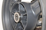1997 TRIUMPH TROPHY 900 OEM REAR BACK WHEEL RIM