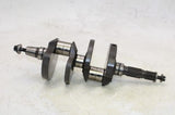 02-09 HONDA INTERCEPTOR 800 VFR800A ABS OEM ENGINE MOTOR CRANKSHAFT CRANK SHAFT