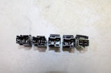 05-10 YAMAHA MAJESTY 400 YP400 OEM RELAY SET