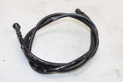 2017 KTM 690 LC4 DUKE OEM REAR BACK BRAKE HOSE FLUID LINE