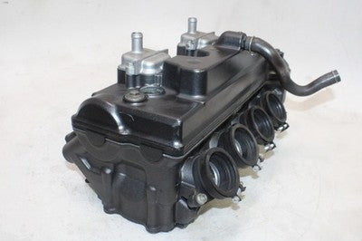 07-08 HONDA CBR600RR OEM ENGINE TOP END CYLINDER HEAD