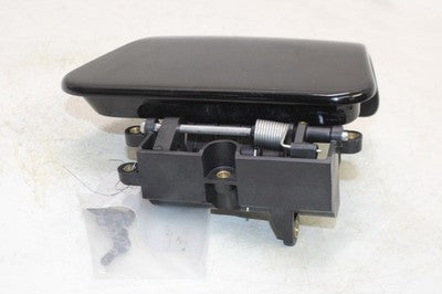 2015 HARLEY-DAVIDSON ROAD GLIDE SPECIAL FLTRXS OEM RIGHT GLOVE BOX LID COVER