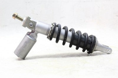 05-08 KAWASAKI ZZR600 ZX600J OEM REAR BACK SHOCK ABSORBER SUSPENSION