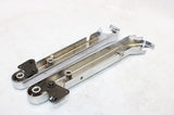 1997 KAWASAKI VULCAN 1500 VN1500D OEM REAR PASSENGER FENDER GRAB RAIL PAIR