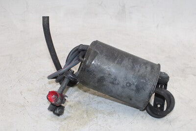 2002 HONDA INTERCEPTOR 800 VFR800A ABS OEM EVAP VAPOR CHARCOAL EMISSION CANISTER