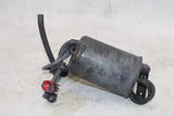 2002 HONDA INTERCEPTOR 800 VFR800A ABS OEM EVAP VAPOR CHARCOAL EMISSION CANISTER