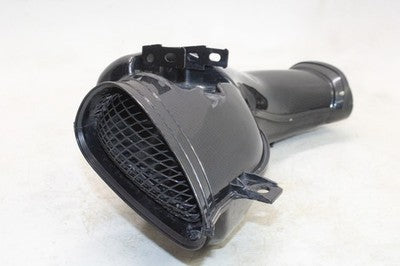 2002 SUZUKI GSXR 1000 LEFT AIR INTAKE TUBE DUCT