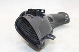 2002 SUZUKI GSXR 1000 LEFT AIR INTAKE TUBE DUCT