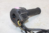 89-96 SUZUKI GS500E OEM RIGHT CLIP ON HANDLE KILL OFF START SWITCH SWITCHES