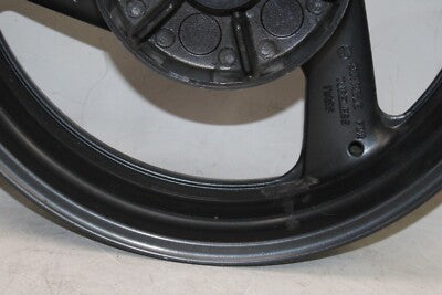 1997 YAMAHA YZF1000R OEM REAR BACK WHEEL RIM