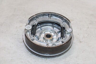 87-93 KAWASAKI NINJA 500 OEM REAR DRUM BRAKE