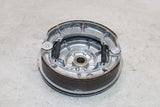 87-93 KAWASAKI NINJA 500 OEM REAR DRUM BRAKE