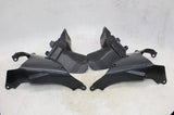 2006 HONDA GOLDWING 1800 GL1800 OEM INNER COWL PAIR
