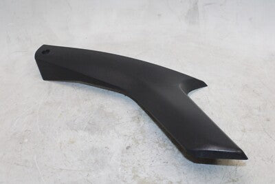 2002 SUZUKI VSTROM 1000 DL1000K OEM LEFT TANK PANEL FAIRING