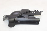 2009 Yamaha YZF R1 OEM RIGHT MUFFLER EXHAUST PIPE COVER HEAT SHIELD GUARD