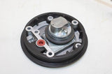 15-24 YAMAHA YZF R3 OEM REAR BACK SEAT LOCK W GAS CAP !no Key!