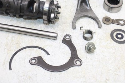 00-01 HONDA CBR929RR OEM ENGINE MOTOR TRANSMISSION TRANNY GEARS