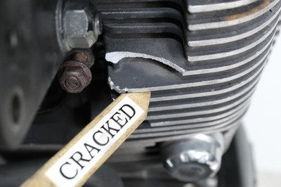 2009 VICTORY HAMMER Kingpin JACKPOT OEM ENGINE MOTOR