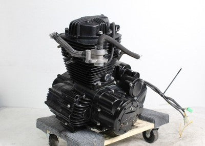 2022 Chongqing Zongshen ENGINE MOTOR