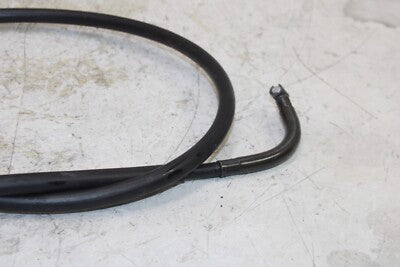 03-09 SUZUKI SV650 OEM CLUTCH CABLE LINE