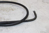 03-09 SUZUKI SV650 OEM CLUTCH CABLE LINE