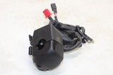2018 YAMAHA XMAX CZD300A OEM LEFT HANDLE SWITCHES HORN SIGNALS SWITCH