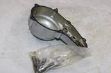 2005 YAMAHA YZF600R OEM ENGINE MOTOR CRANKCASE CRANK CASE STATOR COVER