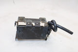 89-98 SUZUKI GS500E OEM BATTERY TRAY BOX HOLDER
