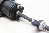 01-09 SUZUKI SV650S OEM EVAP VAPOR  CHARCOAL EMISSION CANISTER