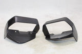 95-01 BMW R1100R OEM COOLER COWL DUCT PAIR