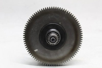 2011 TRIUMPH ROCKET III OEM ENGINE MOTOR CRANKSHAFT CRANK SHAFT