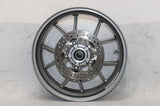 2003 DUCATI 999 OEM REAR BACK WHEEL RIM