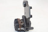 06-24 KAWASAKI VULCAN 900 VN900B CLASSIC OEM REAR BRAKE CALIPER W MOUNT BRACKET