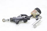 04-06 YAMAHA YZF R1 OEM REAR BACK BRAKE MASTER CYLINDER W RESERVOIR