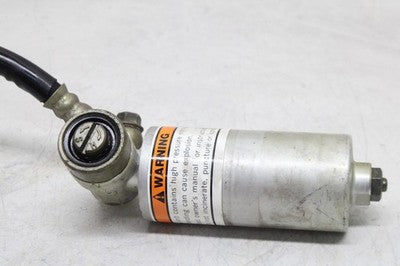 96-02 YAMAHA YZF 1000R Thunderace OEM REAR BACK SHOCK ABSORBER SUSPENSION