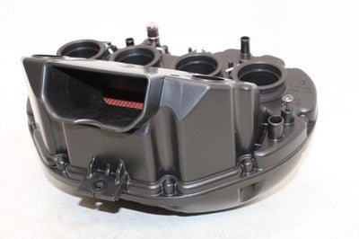 2023 Suzuki GSXS750 OEM AIR INDUCTION SYSTEM ASSEMBLY