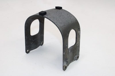 2003 HONDA SHADOW ACE 750 VT750CD DELUXE OEM FRONT WHEEL MOUNT BRACKET