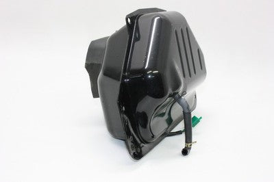 2005 YAMAHA VINO 125 YJ125 OEM GAS FUEL TANK CELL PETROL RESERVOIR