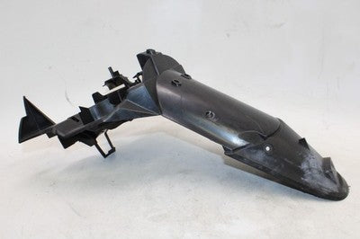 2003 HONDA METROPOLITAN 50 CHF50 OEM REAR BACK FENDER MUD GUARD