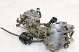 08-09 SUZUKI SV650 OEM MAIN FUEL INJECTORS / THROTTLE BODIES