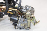 04-06 SUZUKI VSTROM 650 DL650 OEM MAIN FUEL INJECTORS / THROTTLE BODIES