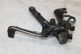 2018 DUCATI PANIGALE V4 OEM RIGHT REARSET DRIVER FOOT PEG REST STOP W PEDAL